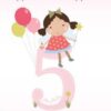 Открытка С Днем рождения! 5 лет 58.900 2 Открытка С Днем рождения! 5 лет 58.900