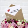 Открытка 8Б-3031 без названия 3 Открытка 8Б-3031 без названия