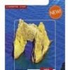 Карта Знакомтесь, Крым .5 км (.Буклет синий) 2 Карта Знакомтесь, Крым .5 км (.Буклет синий)