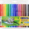 Фломастеры 18цв Centropen Пингвины вент колпачок 7790/18 TP пласт/уп 3 Фломастеры 18цв Centropen Пингвины вент колпачок 7790/18 TP пласт/уп