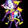 Тетрадь А5 96л Hatber Rick and Morty (ассорти), клетка, офсет, на скобе, обложка- мелованный ка 2 Тетрадь А5 96л Hatber Rick and Morty (ассорти), клетка, офсет, на скобе, обложка- мелованный ка