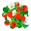 Украшение на скотче праздник 3 Украшение на скотче праздник