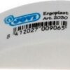 Ластик JOVI Ergoplast , форма капли, натуральный каучук, 47*22*13мм 2 Ластик JOVI Ergoplast , форма капли, натуральный каучук, 47*22*13мм