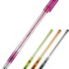 Ручка шариковая синяя Axer AB 1035-A 3 Ручка шариковая синяя Axer AB 1035-A