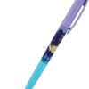 Ручка шариковая синяя Bruno Visconti HappyClick Blue 0.5 3 Ручка шариковая синяя Bruno Visconti HappyClick Blue 0.5