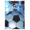 Планшет с зажимом А4 ламин 2мм deVENTE Football 3034911 2 Планшет с зажимом А4 ламин 2мм deVENTE Football 3034911