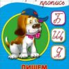 Пропись каллиграфическая а5. пишем прописные буквы 2 Пропись каллиграфическая а5. пишем прописные буквы