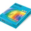 Бумага MAESTRO color, А4, 80 г/м2, 500 л., интенсивная светло-синяя AB48 3 Бумага MAESTRO color, А4, 80 г/м2, 500 л., интенсивная светло-синяя AB48