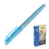 Текстовыделитель 1-3мм Пиши-стирай Pilot Frixion Light Soft SW-FL (SL) голубой 3 Текстовыделитель 1-3мм Пиши-стирай Pilot Frixion Light Soft SW-FL (SL) голубой