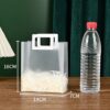 Пакет подарочный, PVC, 14*16*7см 2 Пакет подарочный, PVC, 14*16*7см