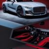 Тетрадь А4 80л клетка Премиальное авто на скобе Hatber 2 Тетрадь А4 80л клетка Премиальное авто на скобе Hatber