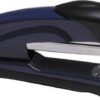 Степлер №24/6 до 25л металлический корпус deVENTE Liquid Metal 4142332 бордовый 2 режима скрепления 3 Степлер №24/6 до 25л металлический корпус deVENTE Liquid Metal 4142332 бордовый 2 режима скрепления