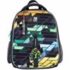 Ранец школьный Kite Education Motorbike 35*26*13.5см серый K21-555S-2 3 Ранец школьный Kite Education Motorbike 35*26*13.5см серый K21-555S-2