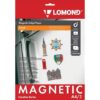 Бумага с магнитным слоем А4/1 мат Lomond 2020346 2 Бумага с магнитным слоем А4/1 мат Lomond 2020346