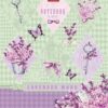 Блокнот-бизнес, А5 80л. ХАТБЕР LITTLE SECRET , офс.60гр. клетка, 5-цв.блок. (047443) 2 Блокнот-бизнес, А5 80л. ХАТБЕР LITTLE SECRET , офс.60гр. клетка, 5-цв.блок. (047443)
