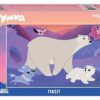 Пазлы 35 элементов, 230*330 мм Умка Step Puzzle 91470 3 Пазлы 35 элементов, 230*330 мм Умка Step Puzzle 91470