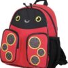 Рюкзак дошкольный Cute Animal Tiger Enterprise 2 Рюкзак дошкольный Cute Animal Tiger Enterprise