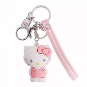Брелок Hello Kitty маленький