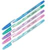Ручка шариковая Berlingo Tribase Pastel синяя, 0,7мм 2 Ручка шариковая Berlingo Tribase Pastel синяя, 0,7мм