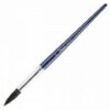 Кисть Синтетика имитация белки круглая №4 Creative Pinax 771004 3 Кисть Синтетика имитация белки круглая №4 Creative Pinax 771004