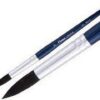 Кисть Синтетика имитация белки круглая №6 Creative Pinax 771006 2 Кисть Синтетика имитация белки круглая №6 Creative Pinax 771006