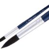 Кисть Синтетика имитация белки круглая №8 Creative Pinax 771008 3 Кисть Синтетика имитация белки круглая №8 Creative Pinax 771008