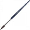 Кисть Синтетика имитация белки круглая №9 Creative Pinax 771009 2 Кисть Синтетика имитация белки круглая №9 Creative Pinax 771009
