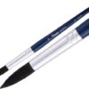 Кисть Синтетика имитация белки круглая №10 Creative Pinax 771010 2 Кисть Синтетика имитация белки круглая №10 Creative Pinax 771010