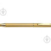 Ручка шариковая FLAIR BEVERLLY HILLS , золотой метал, корпус, цв.чернил синий (F-671) 2 Ручка шариковая FLAIR BEVERLLY HILLS , золотой метал, корпус, цв.чернил синий (F-671)