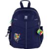 Ранец школьный Kite Education Rubik's cube 36*25*12см синий + игрушка-брелок K21-771S-2 2 Ранец школьный Kite Education Rubik's cube 36*25*12см синий + игрушка-брелок K21-771S-2