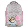 Ранец школьный Kite Education Studio Pets 38*29*16.5см лавандовый SP21-706M 3 Ранец школьный Kite Education Studio Pets 38*29*16.5см лавандовый SP21-706M