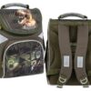 Ранец школьный Kite GoPack Education Dinosaurs 34*26*13см зеленый GO21-5001S-14 3 Ранец школьный Kite GoPack Education Dinosaurs 34*26*13см зеленый GO21-5001S-14