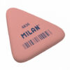 Ластик Milan 50*44*7мм, каучуковый, треугольный 3 Ластик Milan 50*44*7мм, каучуковый, треугольный