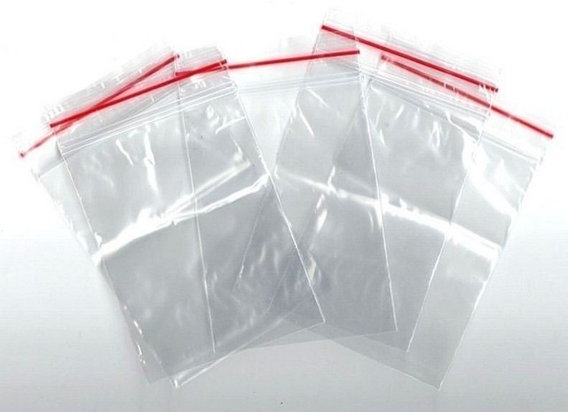 Пакет zip-lock 12*17 100шт/уп, 23-26мкм 1 Пакет zip-lock 12*17 100шт/уп, 23-26мкм