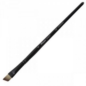 Кисть Синтетика плоская скошенная №5 Artists HI-TECH Pinax 248205