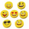 Ластик PROFF “Smiley“, синт. кауч. 3 Ластик PROFF “Smiley“, синт. кауч.