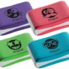 Ластик прямоуг 33*21*10 Essentials Soft Color Maped 112921 диспл ассорти 2 Ластик прямоуг 33*21*10 Essentials Soft Color Maped 112921 диспл ассорти