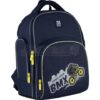 Рюкзак Kite /K21-706S-4 (LED)/ Education, Street racer 3 Рюкзак Kite /K21-706S-4 (LED)/ Education, Street racer