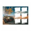Расписание уроков А4 Road Beast ErichKrause 2 Расписание уроков А4 Road Beast ErichKrause