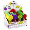 Клей-карандаш deVente Tutti-Frutti 15гр, основа PVP, быстросохнущий 2 Клей-карандаш deVente Tutti-Frutti 15гр, основа PVP, быстросохнущий