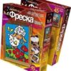 Фреска Чудесный день /20 *407041 3 Фреска Чудесный день /20 *407041