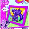 Набор ДТ Фреска Картина из песка Hasbro My Little Pony Веселая Искорка Кпп-001 Lori 2 Набор ДТ Фреска Картина из песка Hasbro My Little Pony Веселая Искорка Кпп-001 Lori