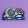 Конверт для денег формовой «Зайка», 17,5 х 9 см 7710791 2 Конверт для денег формовой «Зайка», 17,5 х 9 см 7710791