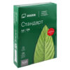 Бумага ИЛИМ Стандарт А4 80г/м2 500л 3 Бумага ИЛИМ Стандарт А4 80г/м2 500л
