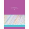 Блокнот-бизнес А4, 80л, клетка, книжный переплет БиДжи Marble strip ББ4т80_лм 9088 3 Блокнот-бизнес А4, 80л, клетка, книжный переплет БиДжи Marble strip ББ4т80_лм 9088