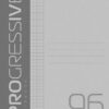 Тетрадь, А5, 96 листов, клетка, пластик, серая, поля, Hatber, Progressive, (96Т5В1) (088809) 2 Тетрадь, А5, 96 листов, клетка, пластик, серая, поля, Hatber, Progressive, (96Т5В1) (088809)