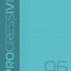Тетрадь, А5, 96 листов, линия, пластик, бирюзовая, поля, Hatber, Progressive, (96Т5В2) (088811) 3 Тетрадь, А5, 96 листов, линия, пластик, бирюзовая, поля, Hatber, Progressive, (96Т5В2) (088811)
