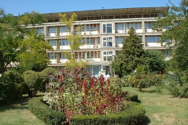 Магнит Крым стандарт (5,9 * 8,5) Евпатория 1 Магнит Крым стандарт (5,9 * 8,5) Евпатория