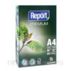 Бумага А4 500л 80г/м REPORT PREMIUM 2 Бумага А4 500л 80г/м REPORT PREMIUM