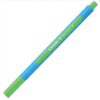Ручка шариковая Schneider Slider Edge M зеленая, 1,0мм, трехгранная 3 Ручка шариковая Schneider Slider Edge M зеленая, 1,0мм, трехгранная